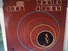 JOHNNY COLON Tierra Va a temblar 1975 COTIQUE LP Latin Salsa Guaguanco Bolero