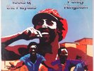 TOOTS & THE MAYTALS: Funky Kingston USA Island REGGAE Roots VINYL LP