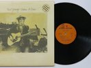 NEIL YOUNG -UNPLAYED PROMO 1st PRESS-  Comes A Time ARCHIVE LP