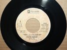 CHUCK JACKSON **TAKE OFF YOUR MAKE-UP** Funk Soul Breaks 45 on ABC 12024 PROMO