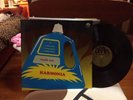 1974 Musik Von Harmonia Original LP Krautrock Prog Psych  Brain 1044