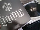 mint rare first issue 1996 DOWN - NOLA vinyl LP 61830-1 Pantera, Phil Anselmo )