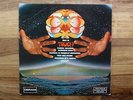 Touch, Self titled, Rare 1969 Vinyl LP, Mono  Decca Deram Label