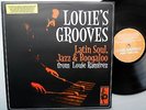 LOUIE RAMIREZ Vibes Galore LP Latin Boogaloo Near-MINT vinyl  Mg71
