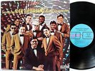 Introducing RAY RODRIGUEZ and his Orchestra LP Alegre LATIN Salsa   Mg38