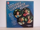 The Best Of Creedence Clearwater Revival Vinyl LP Record Album NU 9360