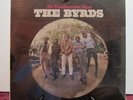 1965 The Byrds Mr. Tambourine Man Original # CS 9172 SEALED Album LP Vinyl