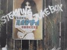 FRANK ZAPPA - STEAMING JUKEBOX - EPPELHEIM, GERMANY LIVE RECORDING (1978) 2LPSET