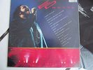 LP BRAZIL MPB ED MOTTA AO VIVO INSERT Soul  rhythm and blues  funk Bossa Nova 93