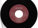 King Crooner's 45 vg+ Rare Doo Wop Northern Soul Group She's Mine Hear