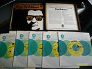 Roy Orbison - US Box MGM CS 9-5- DJ Not For Sale - 5 Singles - mit Inlay