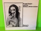 Frank Zappa 