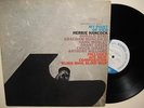 Herbie Hancock - My Point of View - Blue Note NY  RVG Ear Deep Groove