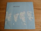 Free 'Highway' Vinyl LP 1970