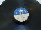 Howlin Wolf Chess 78 rpm I Asked For Water / So Glad, Rare VG