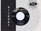 Donovan 45 Colours / Josie 1965 Folk Rock NM Billboard # 61 USA Hickory 1324