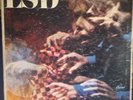 LSD LP A DOCUMENTARY '66 mono tao2574 DR.TIMOTHY LEARY ALLEN GINSBERG aldous hux