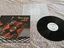 RUNNING WILD Victory TEST PRESSING Ltd. 20 MINT RARE (Venom Rage)