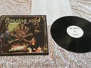 RUNNING WILD Rogues en Vogue TEST PRESSING Ltd. 20 MINT RARE (Venom Rage)