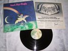 LP - Uriah Heep / Firefly - US 1977 - 150 gramm - cleaned