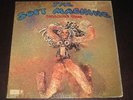 The Soft Machine rare '69 US 1st press LP Volume Two on Probe EX+  * jazz prog
