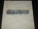 King Crimson rare '74 UK 1st press LP Starless And Bible Black on Island  mint-