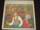 Robert Wyatt rare '75 UK 1st press LP Ruth Is Stranger Than Richard  EX++ Virgin