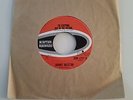 Johnny Maestro - I'm Stepping Out on my Own - 45 rpm