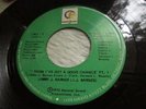 J.J. BARNES RARE DETROIT MODERN NORTHERN SOUL 0RGANIC LBLI THINK I'VE GOT A GOOD