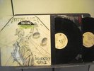 METALLICA AND JUSTICE FOR ALL 2-LP DMM AUDIOPHILE SHRINK INNERS STKR THRASH META