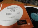 OPERA ST 1938  BARCHET?  BEETHOVEN  STRING QUARTET OP. 18/1 & OP. 59/3