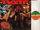 RATT detonator 7567-82127-1 german atlantic 1990 LP PS EX/EX