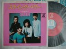 QUEEN STAYING POWER / JAPAN 7INCH