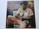 Prince Lincoln and the Royal Rasses / Natural Wild rare Reggae LP NM