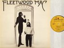 FLEETWOOD MAC self titled s/t same K 54043 A/B uk reprise 1975 LP PS EX/EX