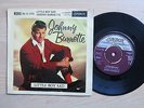 JOHNNY BURNETTE Little Boy Sad UK 7