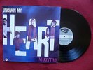 Makin Time - Unchain My Heart ( LP - Mod Rock - 1988 - Germany )