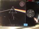 Pink Floyd ?– The Dark Side Of The Moon Harvest SMAS-11163 LP '73 Prog Rock  NM