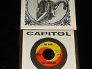 The Journeymen 45 CAPITOL 4943 Rag Mama w/ RARE PS Sleeve 1963 John Phillips