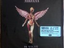 Nirvana - In Utero LP [Vinyl New] 20th Ann. 2013 Mix 180gm Double LP + Download
