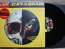 CAT IN THE BRAIN Soundtrack LP FABIO FRIZZI Mondo Black VINYL Lucio Fulci
