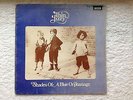 THIN LIZZY *** RARE*** *UK FIRST PRESS* *SHADES OF A BLUE ORPHANAGE* VINYL LP