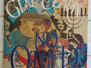 GENE CLARK NO OTHER RARE ORIG '74 ASYLUM LP +POSTER NEAR MINT WEST COAST CLASSIC