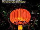 Various Artists - Late Night Tales: The Cinematic Orchestra NEW LP