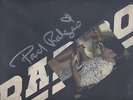 PAUL RODGERS SIGNED ALBUM,EXACT PROOF,FREE,BAD COMPANY,QUEEN SIGNED,COA