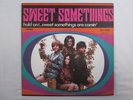 ACID ARCHIVES RARE 1968 LP HOLD ON SWEET SOMETHINGS ARE COMIN Canada Garage Soul