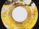 EARLY CLOVER Freedom  northern soul 45 crossover modern soul LISTEN