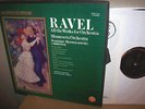 RAVEL Works For Orchestra/SKROWACZEWSKI,Minnesota/1975 VOX Quad St 4LP BOX/NM