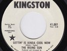 RISING SUN Gettin Is Kinda Cool Now SUPERB sweet soul FUNK northern soul Feel It