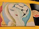 DEREK & DOMINOS 2LP LAYLA AND OTHER..UK NM  TOP COLLECTORS AUDIOFILI GATEFOLD